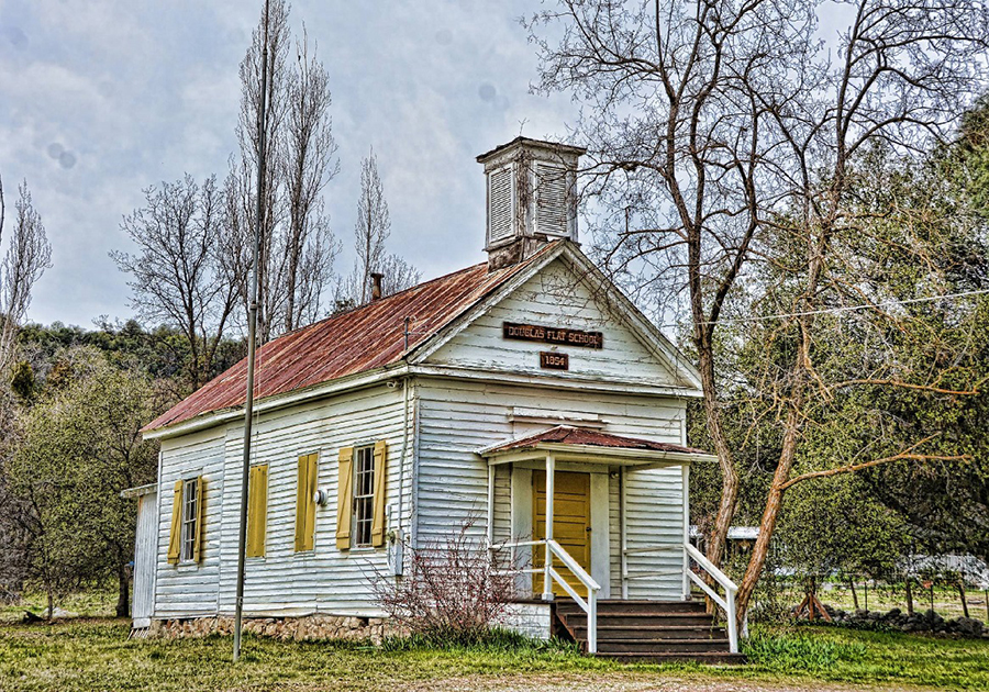 douglas-flat-schoolhouse